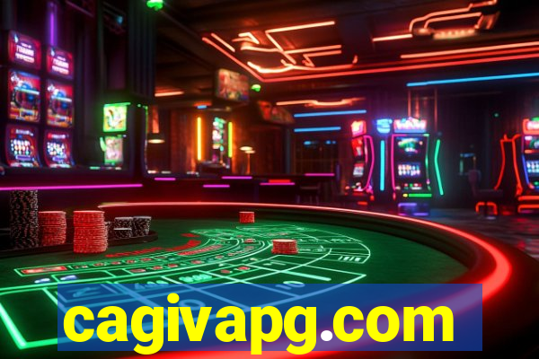 cagivapg.com