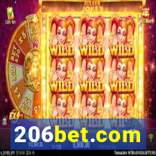 206bet.com