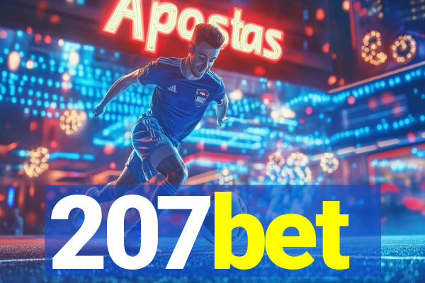 207bet