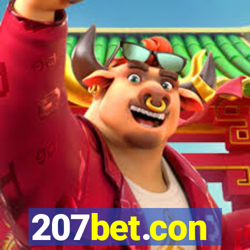 207bet.con