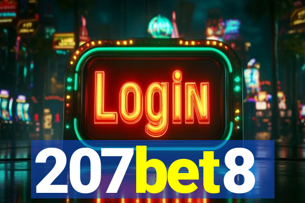 207bet8