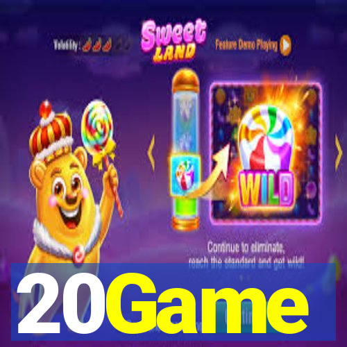 20Game