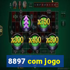 8897 com jogo