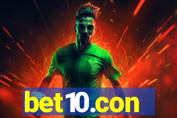bet10.con