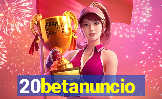 20betanuncio