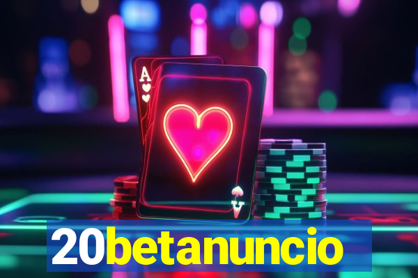 20betanuncio