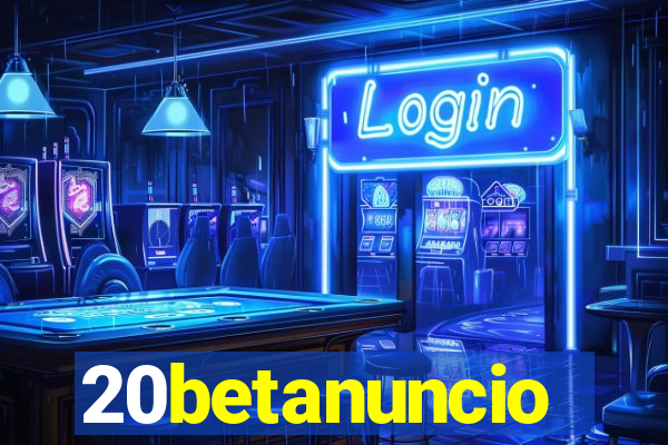 20betanuncio