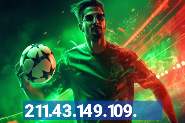211.43.149.109.