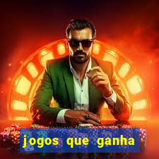 jogos que ganha dinheiro gratuito