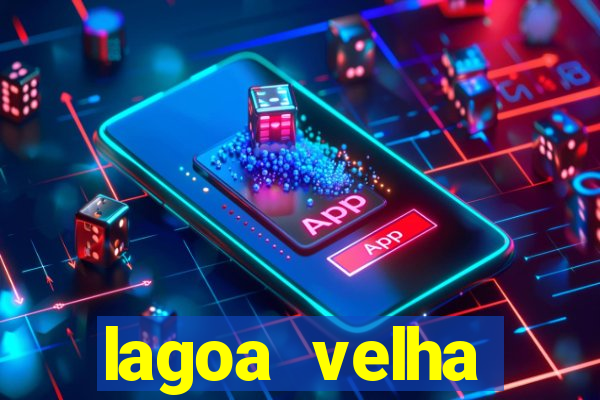 lagoa velha canarana bahia