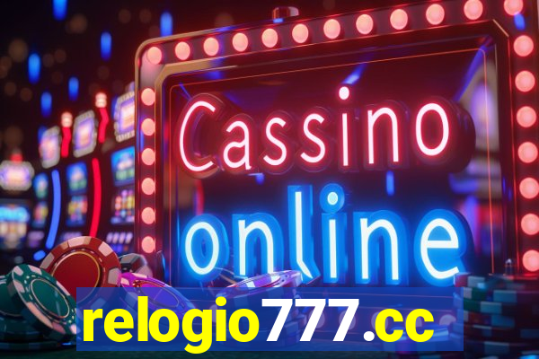 relogio777.cc