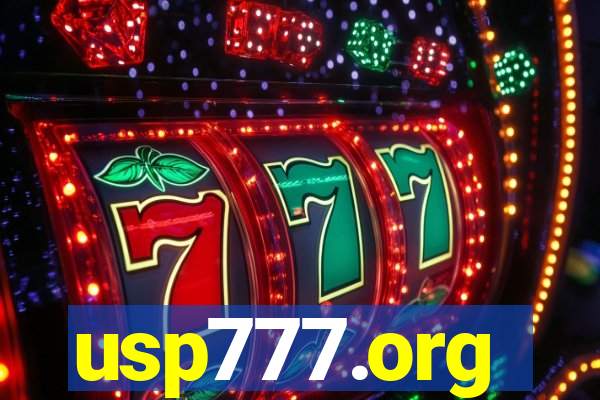usp777.org