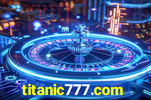 titanic777.com