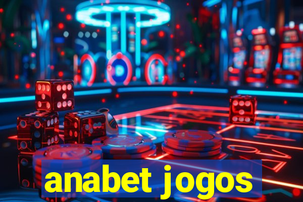 anabet jogos