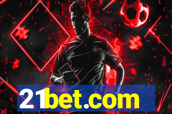 21bet.com