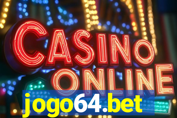jogo64.bet