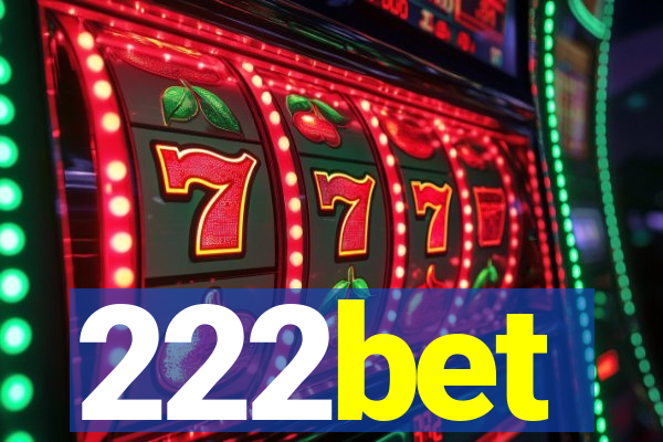 222bet