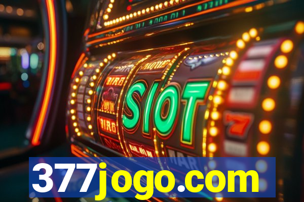 377jogo.com