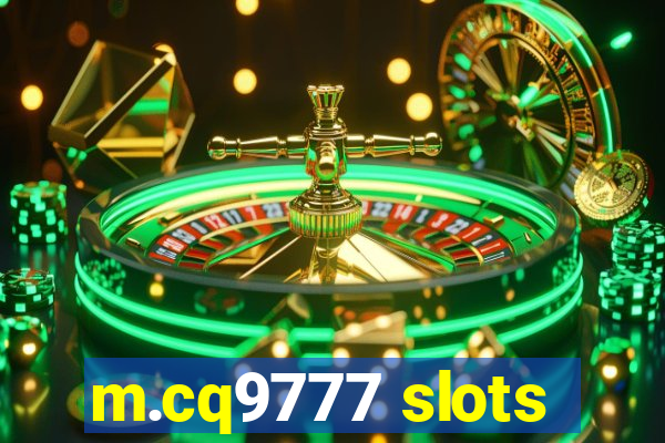 m.cq9777 slots
