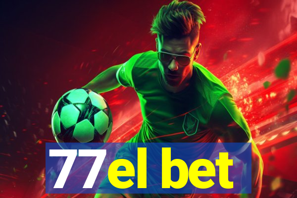 77el bet