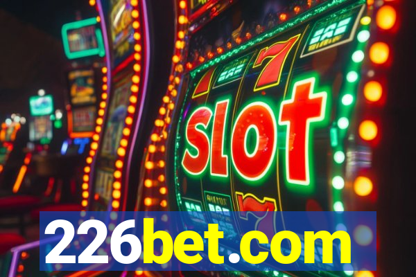 226bet.com