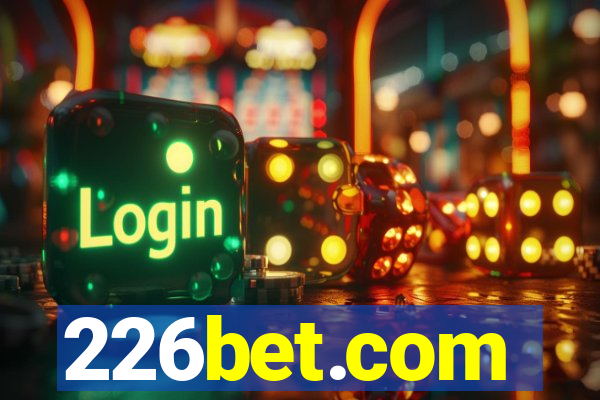226bet.com