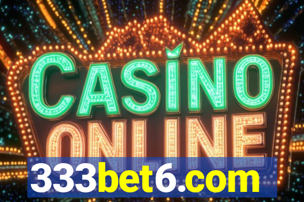 333bet6.com