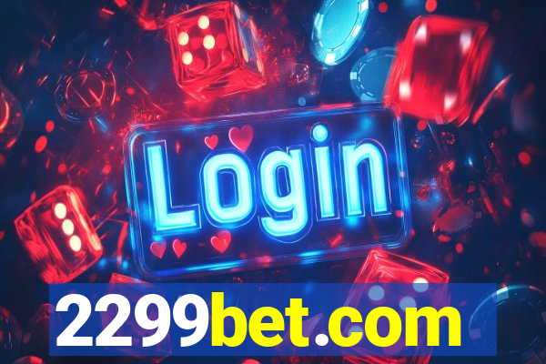 2299bet.com