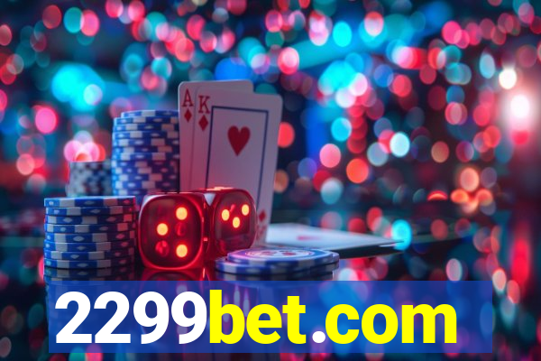 2299bet.com