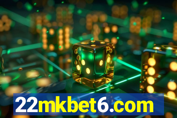 22mkbet6.com
