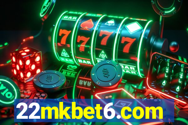 22mkbet6.com