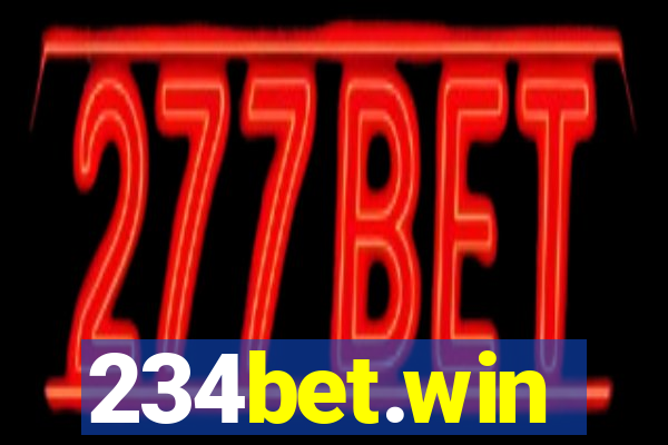 234bet.win