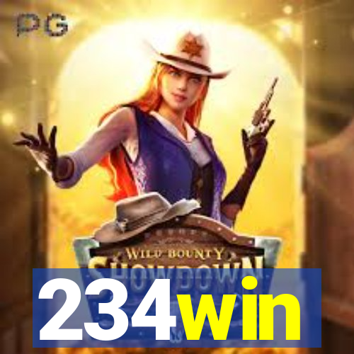 234win