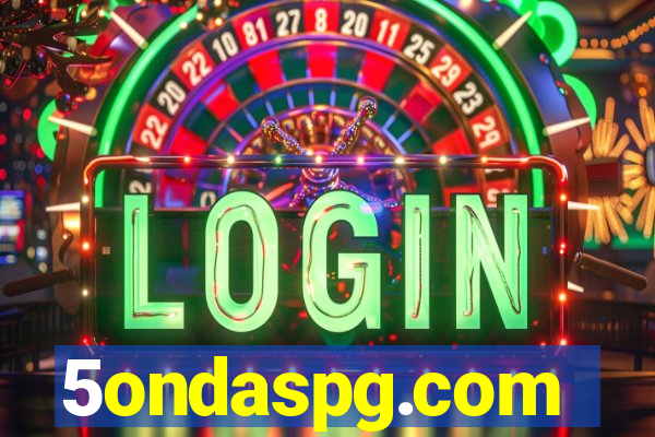 5ondaspg.com
