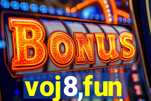 voj8,fun