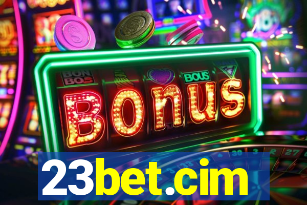 23bet.cim