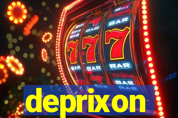 deprixon