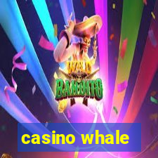 casino whale