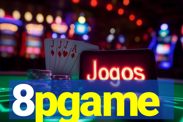 8pgame