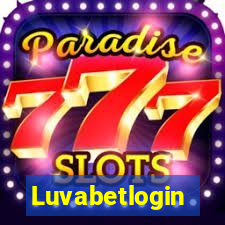 Luvabetlogin