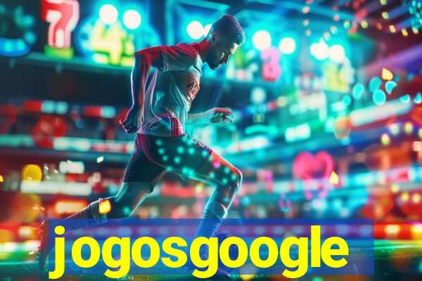 jogosgoogle