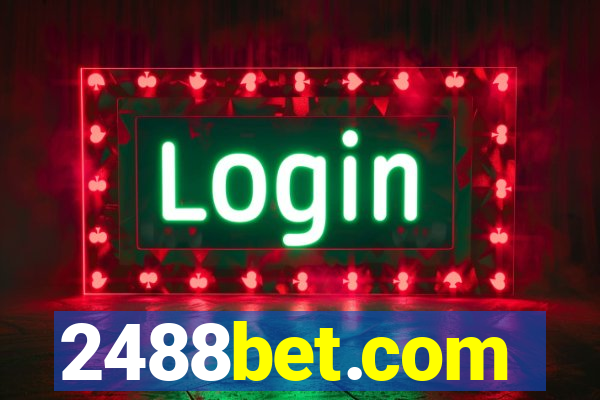 2488bet.com