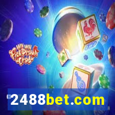 2488bet.com