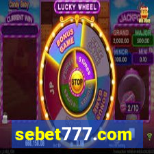 sebet777.com