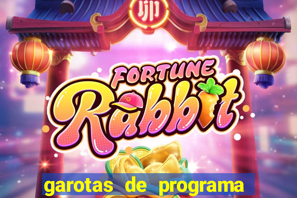 garotas de programa cruzeiro sp