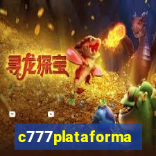 c777plataforma