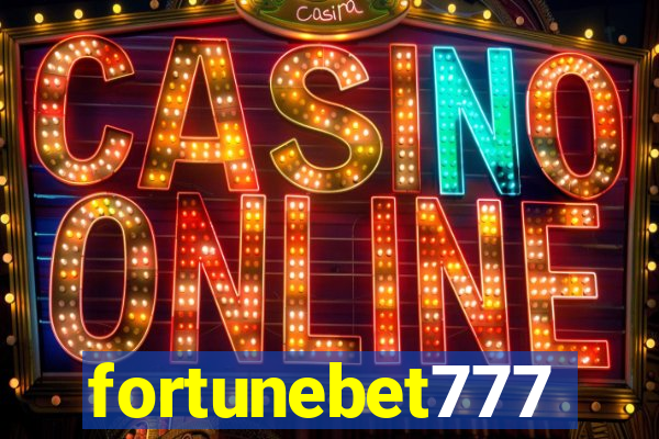 fortunebet777