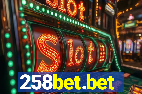 258bet.bet