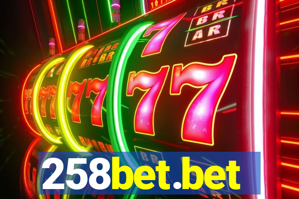 258bet.bet