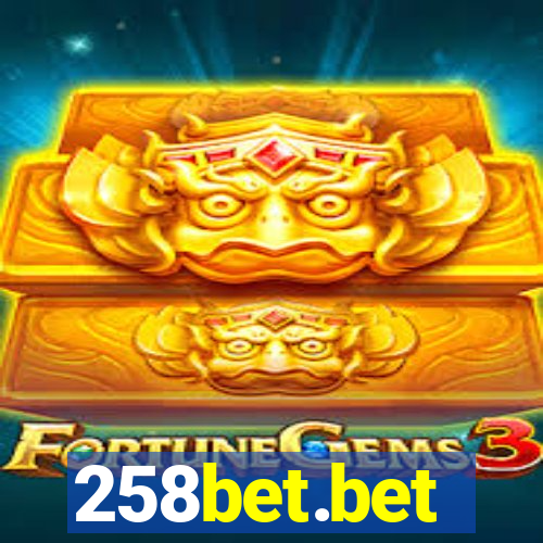 258bet.bet